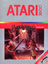 Swordquest: Fireworld  (Atari 50 - 2600)